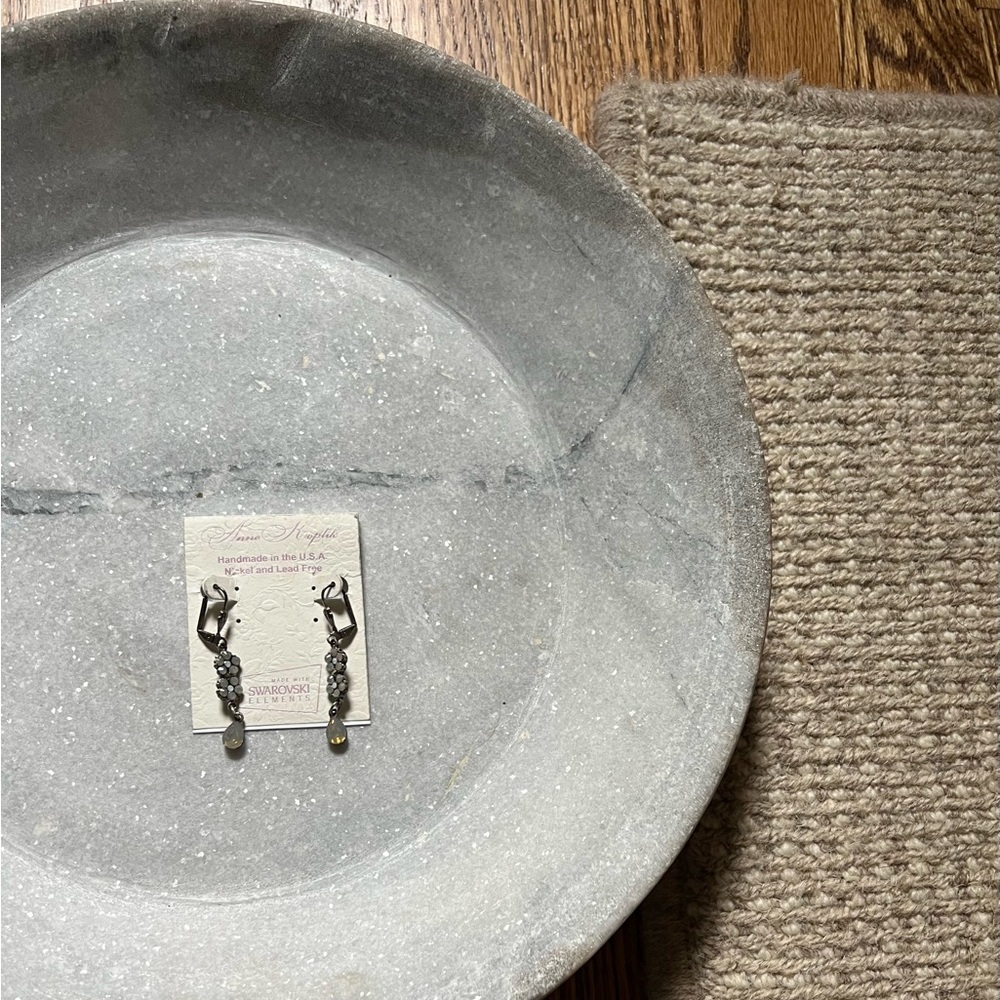Boutique Earrings